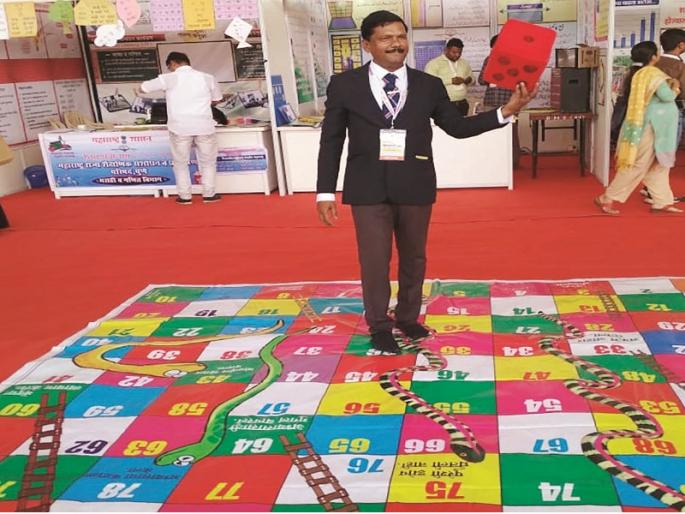 Students became talented by Brain gymnasium | मेंदूची व्यायामशाळा विद्यार्थ्यांना करतेय तल्लख Students became talented by Brain gymnasium | मेंदूची व्यायामशाळा विद्यार्थ्यांना करतेय तल्लख