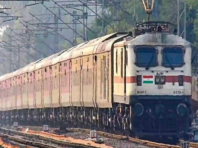 Nagpur-Gondia MEMU to resume; Express trains stop at Kamathi railway station | नागपूर-गोंदिया मेमू पुन्हा सुरू होणार; एक्स्प्रेस गाड्यांना कामठी रेल्वे स्थानकावर थांबा Nagpur-Gondia MEMU to resume; Express trains stop at Kamathi railway station | नागपूर-गोंदिया मेमू पुन्हा सुरू होणार; एक्स्प्रेस गाड्यांना कामठी रेल्वे स्थानकावर थांबा
