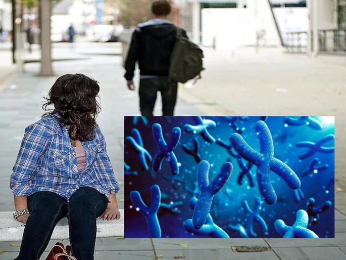 Y Chromosome: Men will disappear from the earth? Only women will remain, shocking information is coming to the fore | पृथ्वीवरून पुरुष विलुप्त होणार? केवळ महिलाच उरणार, समोर येतेय धक्कादायक माहिती Y Chromosome: Men will disappear from the earth? Only women will remain, shocking information is coming to the fore | पृथ्वीवरून पुरुष विलुप्त होणार? केवळ महिलाच उरणार, समोर येतेय धक्कादायक माहिती
