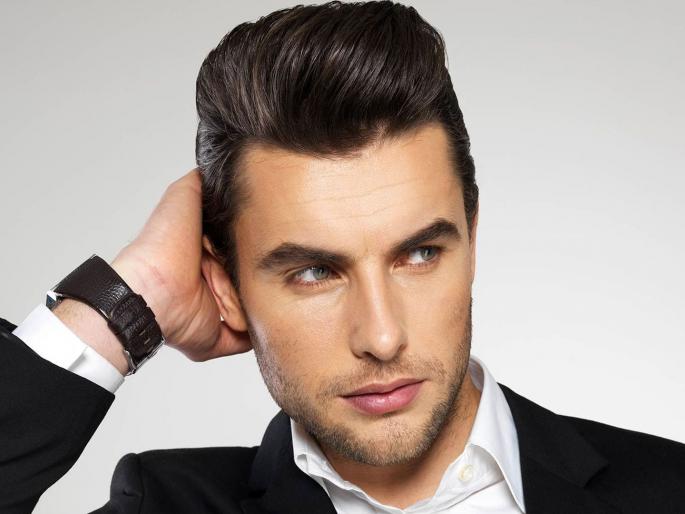 Home made hair packs men | केसांच्या काळजीसाठी पुरुषांनी वापरा 'हे' घरगुती हेअर पॅक! Home made hair packs men | केसांच्या काळजीसाठी पुरुषांनी वापरा 'हे' घरगुती हेअर पॅक!