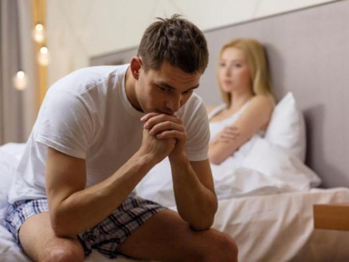 How to help your partner in overcoming sexual problems | लैंगिक जीवन : पार्टनरला असतील 'या' समस्या तर अशी करा मदत! How to help your partner in overcoming sexual problems | लैंगिक जीवन : पार्टनरला असतील 'या' समस्या तर अशी करा मदत!