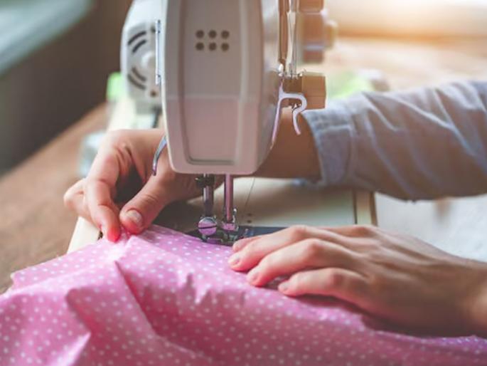 Men tailors will not be able to take women's measurements, Uttar Pradesh Women's Commission proposes | पुरुष टेलर घेऊ शकणार नाही महिलांचे माप, उत्तर प्रदेश महिला आयोगाचा प्रस्ताव Men tailors will not be able to take women's measurements, Uttar Pradesh Women's Commission proposes | पुरुष टेलर घेऊ शकणार नाही महिलांचे माप, उत्तर प्रदेश महिला आयोगाचा प्रस्ताव