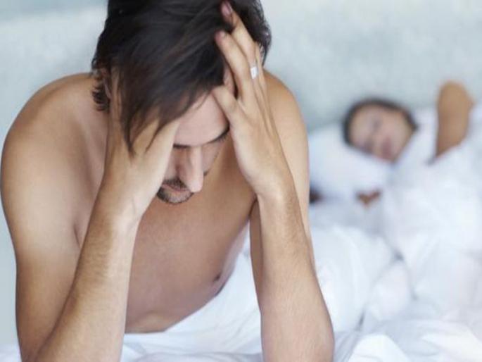 Mens private part shrink during the winter season and this is the reason | लैंगिक जीवन : हिवाळ्यात पुरुषांना होते 'ही' समस्या, जाणून घ्या कारण! Mens private part shrink during the winter season and this is the reason | लैंगिक जीवन : हिवाळ्यात पुरुषांना होते 'ही' समस्या, जाणून घ्या कारण!