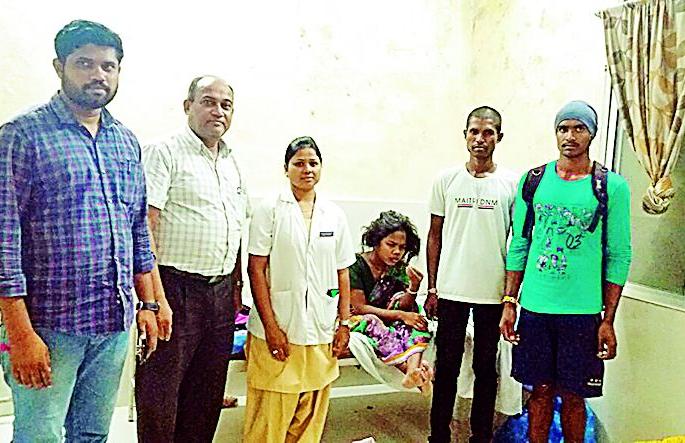 He proved himself to be ideal for selfish world | समजदारांच्या मतलबी दुनियेसाठी तो ठरला आदर्श He proved himself to be ideal for selfish world | समजदारांच्या मतलबी दुनियेसाठी तो ठरला आदर्श