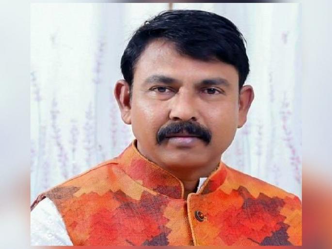 MP Sunil Mendhe's Facebook page hacked, lodged complaint | खासदार सुनील मेंढे यांचे फेसबुक पेज हॅक; पोलिसांत तक्रार MP Sunil Mendhe's Facebook page hacked, lodged complaint | खासदार सुनील मेंढे यांचे फेसबुक पेज हॅक; पोलिसांत तक्रार