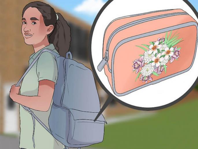 'Task force' of education department for creating awareness on menstrual cycle | मासिक पाळीवर जनजागृतीसाठी शिक्षण विभागाचा ‘टास्क फोर्स’ 'Task force' of education department for creating awareness on menstrual cycle | मासिक पाळीवर जनजागृतीसाठी शिक्षण विभागाचा ‘टास्क फोर्स’