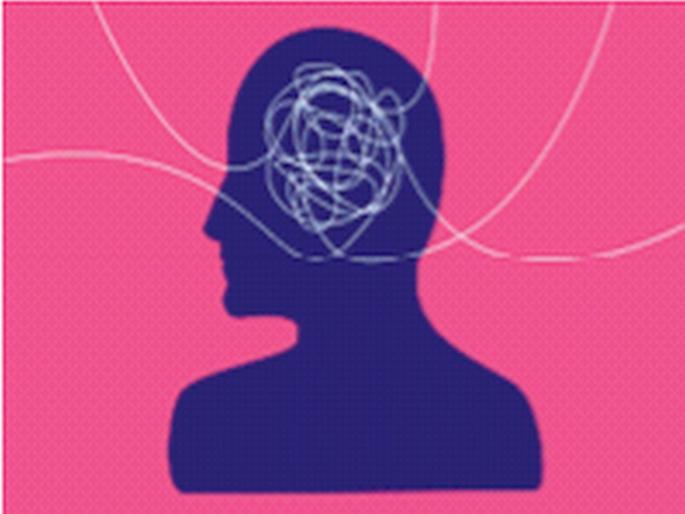 The chaos and chemical imbalance in people's heads | माणसांच्या डोक्यातला कलकलाट आणि केमिकल लोचा The chaos and chemical imbalance in people's heads | माणसांच्या डोक्यातला कलकलाट आणि केमिकल लोचा