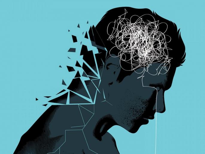 This is also a side effect of Corona, the number of mental patients has increased in two years | कोरोनाचा असाही दुष्परिणाम, दोन वर्षांत वाढले मानसिक रुग्ण This is also a side effect of Corona, the number of mental patients has increased in two years | कोरोनाचा असाही दुष्परिणाम, दोन वर्षांत वाढले मानसिक रुग्ण