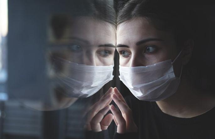 Mental illness is on the rise after Corona | कोरोनानंतर वाढतोय मानसिक आजाराचा विळखा Mental illness is on the rise after Corona | कोरोनानंतर वाढतोय मानसिक आजाराचा विळखा