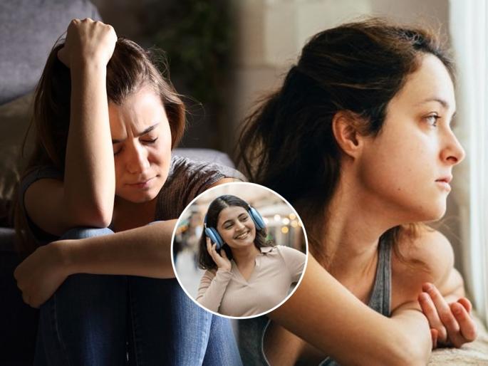 How to calm your restless mind naturally mental health Home remedies to relax your mind | बावरा मन...! मनात सतत विचारांचे काहूर, बेचैन वाटतंय ? मनाला शांत करण्यासाठी ३ सोपे उपाय