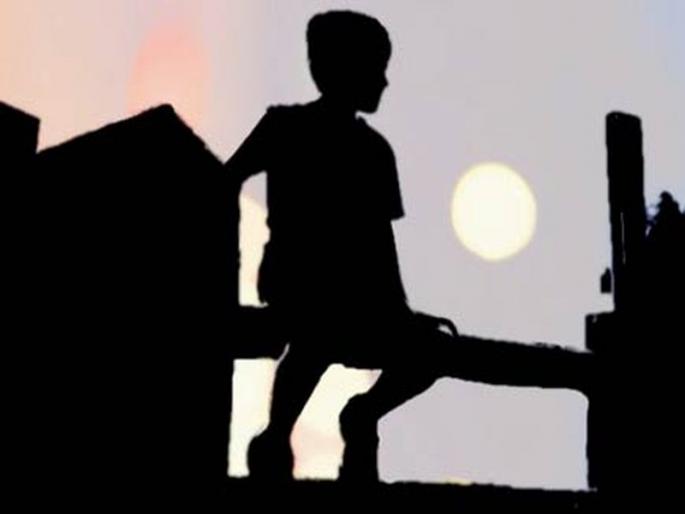 9-year-old boy missing from Mankhurd Baptism | मानखुर्द बालगृहातून ९ वर्षीय मुलगा बेपत्ता 9-year-old boy missing from Mankhurd Baptism | मानखुर्द बालगृहातून ९ वर्षीय मुलगा बेपत्ता