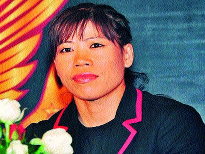 Women's boxing has improved a lot, but what about the players? | महिला बॉक्सिंगमध्ये खूप सुधारणा झाली, पण खेळाडूंचे काय? Women's boxing has improved a lot, but what about the players? | महिला बॉक्सिंगमध्ये खूप सुधारणा झाली, पण खेळाडूंचे काय?