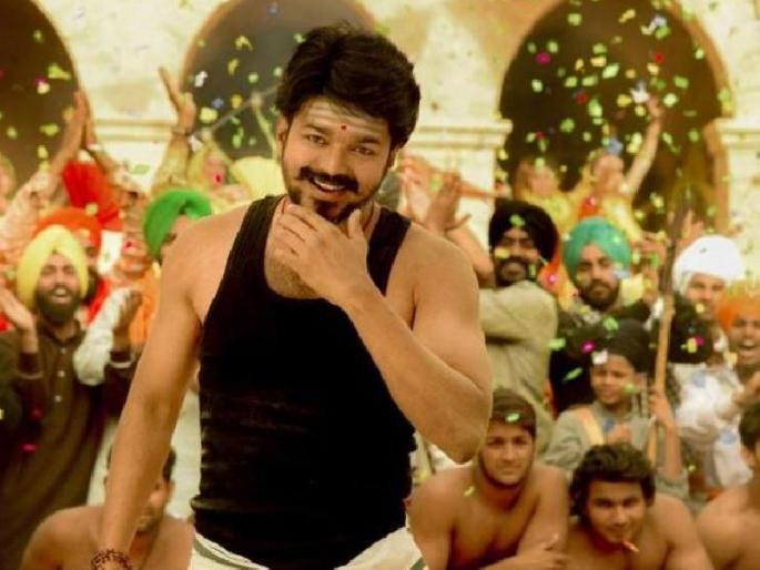 'Murcel' controversy paused, Rahul Gandhi tweeted and told Modi: Khadebol | 'मर्सल' सिनेमाचा वाद पेटला, राहुल गांधींनी टि्वट करुन मोदींना सुनावले खडेबोल 'Murcel' controversy paused, Rahul Gandhi tweeted and told Modi: Khadebol | 'मर्सल' सिनेमाचा वाद पेटला, राहुल गांधींनी टि्वट करुन मोदींना सुनावले खडेबोल