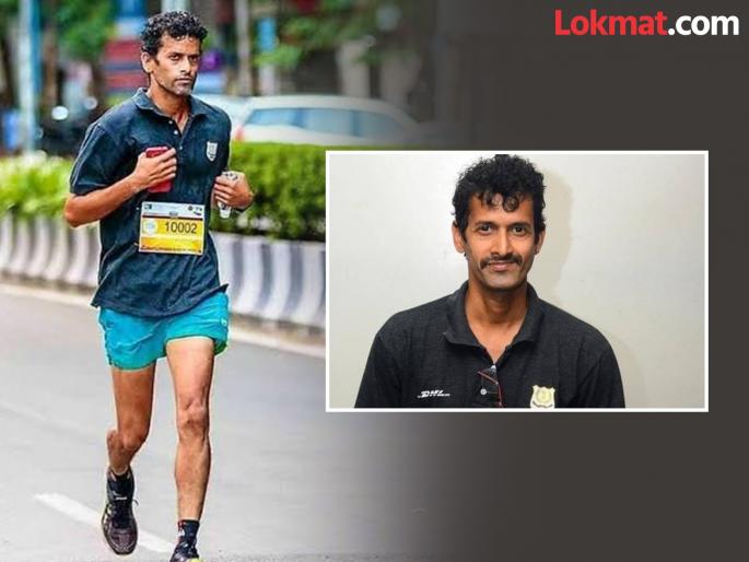 pune news ran from the police ran in marathons and recovered from addictions | पोलिसांपासून पळालो, मॅरेथॉनमध्ये धावलो अन् व्यसनांपासून सुटलो pune news ran from the police ran in marathons and recovered from addictions | पोलिसांपासून पळालो, मॅरेथॉनमध्ये धावलो अन् व्यसनांपासून सुटलो