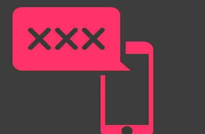 In the case of the porn message, two detonators have been arrested | अश्लील मेसेज प्रकरणी दोन भामटे ताब्यात In the case of the porn message, two detonators have been arrested | अश्लील मेसेज प्रकरणी दोन भामटे ताब्यात