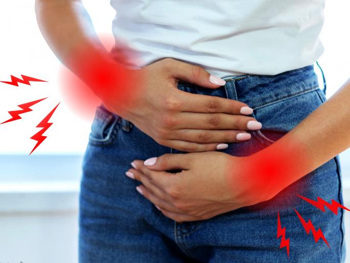 Even in 21st century harassment of women due to menstruation cycle | २१ व्या शतकातही महिलांची मासिक पाळीवरून छळवणूक Even in 21st century harassment of women due to menstruation cycle | २१ व्या शतकातही महिलांची मासिक पाळीवरून छळवणूक