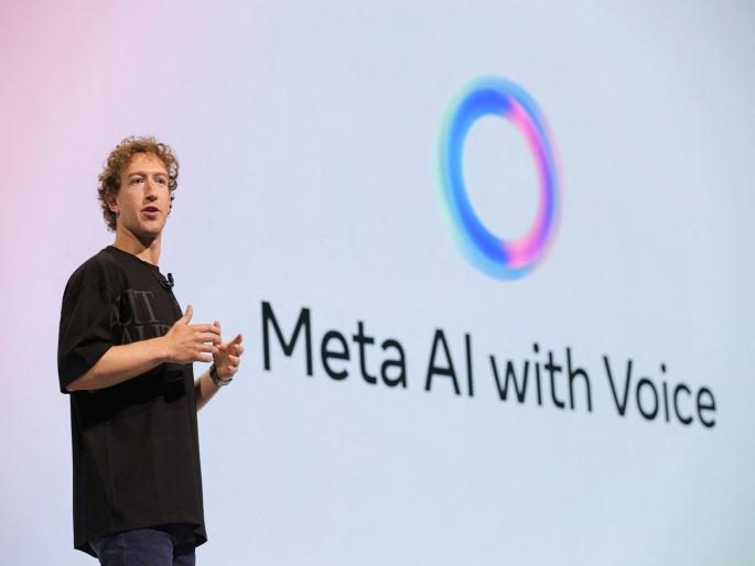 Now AI employees are the ones who are being laid off! Hundreds of people in Mark Zuckerberg's AI team are being laid off | Meta Layoffs: आता AI कर्मचाऱ्यांनाच कपातीचा फटका! Mark Zuckerberg च्या एआय टीममधील शेकडो लोकांना नारळ