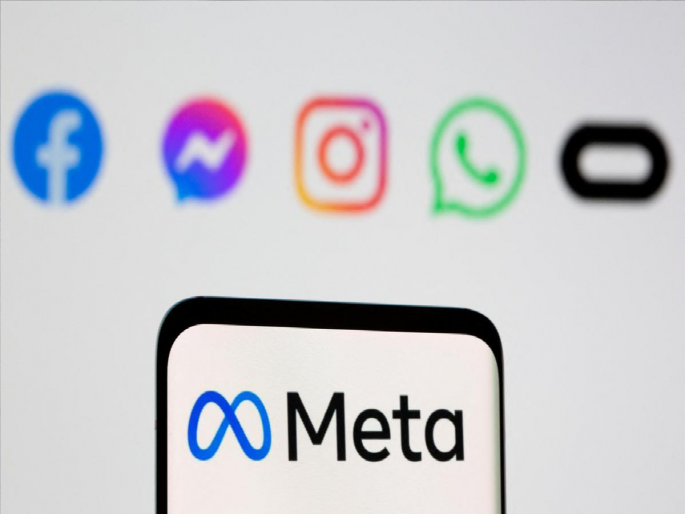 meta suddenly made 23000 facebook accounts disappear you will be shocked to know the reason | Meta ने २३,००० फेसबुक अकाउंट अचानक केले गायब, 'या' लोकांवर मोठी कारवाई meta suddenly made 23000 facebook accounts disappear you will be shocked to know the reason | Meta ने २३,००० फेसबुक अकाउंट अचानक केले गायब, 'या' लोकांवर मोठी कारवाई