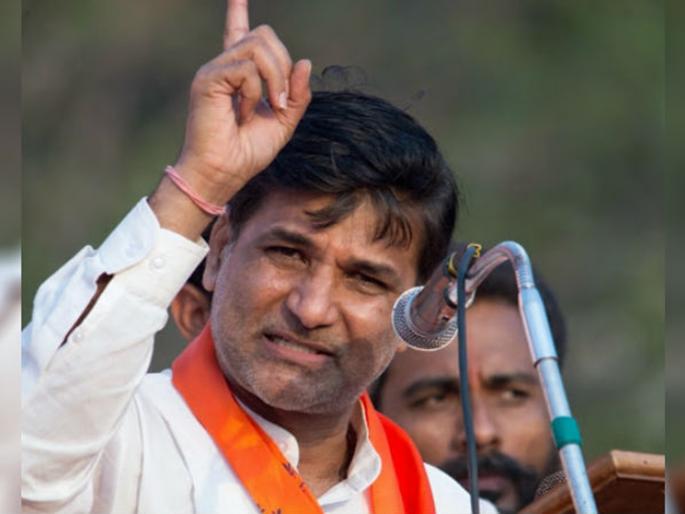 Is the Chief Minister a talking doll? Vinayak Mete's question on Maratha reservation issues | मुख्यमंत्री बोलकी बाहुली आहेत का ?मराठा आरक्षण प्रश्नांवरून विनायक मेटेंचा सवाल Is the Chief Minister a talking doll? Vinayak Mete's question on Maratha reservation issues | मुख्यमंत्री बोलकी बाहुली आहेत का ?मराठा आरक्षण प्रश्नांवरून विनायक मेटेंचा सवाल