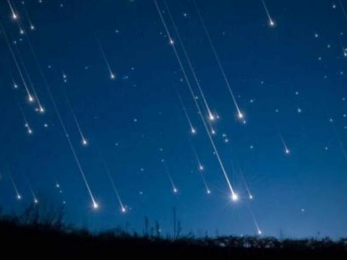 Four eclipses 11 meteor showers and a supermoon will be visible in 2025 | नववर्षात चार ग्रहणे, ११ उल्कावर्षाव, सुपरमूनची नवलाई; २०२५ मध्ये खगोलीय घटनांची रेलचेल Four eclipses 11 meteor showers and a supermoon will be visible in 2025 | नववर्षात चार ग्रहणे, ११ उल्कावर्षाव, सुपरमूनची नवलाई; २०२५ मध्ये खगोलीय घटनांची रेलचेल