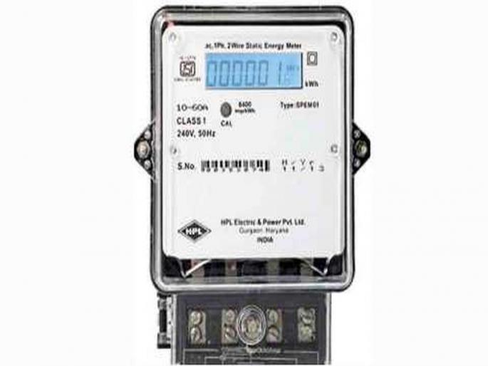 More than 7 lakh smart meters will be installed in Mumbai | मुंबईत ७ लाखांहून अधिक स्मार्ट मीटर्स बसणार