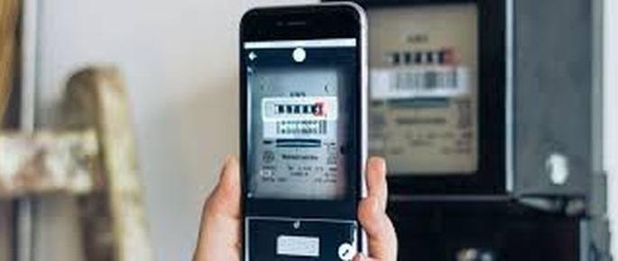 Meter readings sent by 3.63 lakh customers | ३.६३ लाख ग्राहकांनी स्वत:हून पाठविले मीटर रीडिंग Meter readings sent by 3.63 lakh customers | ३.६३ लाख ग्राहकांनी स्वत:हून पाठविले मीटर रीडिंग