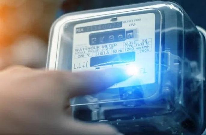 Meter readings can also be sent via mobile SMS | मोबाइल ‘एसएमएस’द्वारेही पाठविता येणार मीटर रीडिंग Meter readings can also be sent via mobile SMS | मोबाइल ‘एसएमएस’द्वारेही पाठविता येणार मीटर रीडिंग