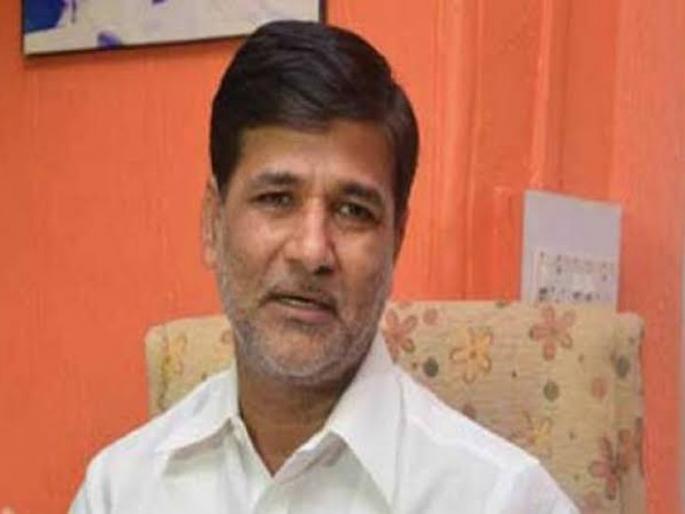 Will not leave BJP - Vinayak Mete | भाजपची साथ सोडणार नाही - विनायक मेटे