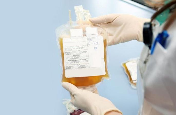 66 plasma bags available in the state; New hope for Kovid patients | राज्यात ६६ प्लाझ्मा बॅग उपलब्ध; कोविड रुग्णांसाठी नवी उमेद 66 plasma bags available in the state; New hope for Kovid patients | राज्यात ६६ प्लाझ्मा बॅग उपलब्ध; कोविड रुग्णांसाठी नवी उमेद