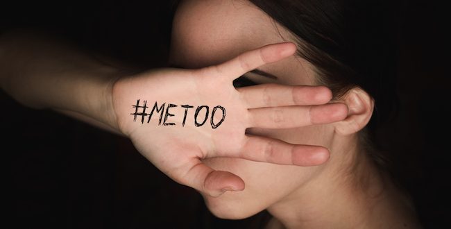MeToo Movement has gave some sense ..are you realise this? | मीटूनं दिलेलं आपल्याल्या कळलं का?