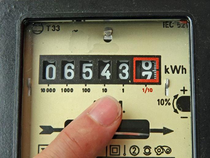 In the fortnight of the state, 22 lakh households have been available | राज्यात पंधरवड्यात २२ लाख घरगुती वीज मीटर उपलब्ध