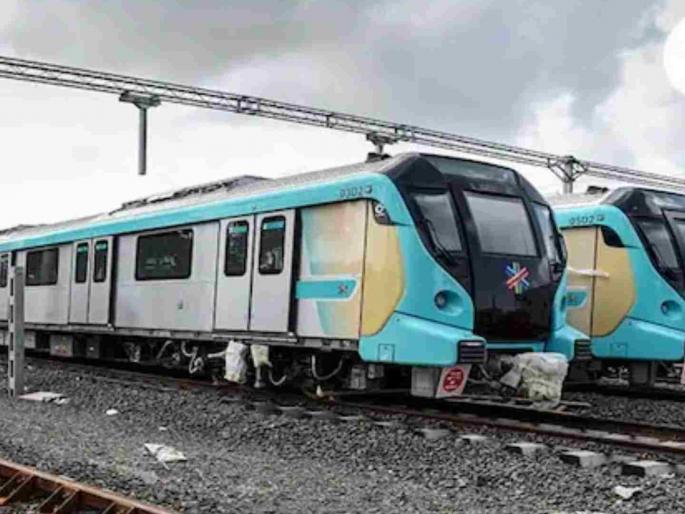 Consideration to change the depot route of Dahisar to Mira-Bhayander Metro; Claims of saving Rs 600 crores | दहिसर ते मीरा-भाईंदर मेट्रोच्या डेपो मार्गात बदल करण्याचा विचार; ६०० कोटींच्या बचतीचा दावा