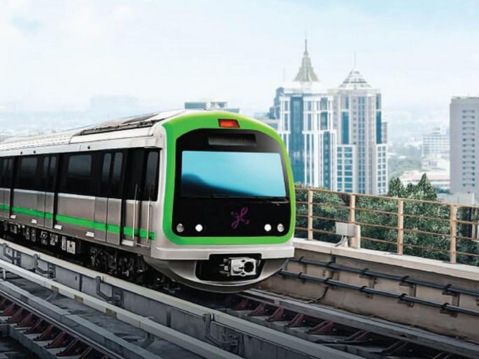 about 92 thousand crore loan for metro subways will be taken from banks and financial institutions sources of income has been decreased | मेट्रो, भुयारी मार्गांसाठी ९२ हजार कोटींचे कर्ज; उत्पन्नाचे स्त्रोत घटले about 92 thousand crore loan for metro subways will be taken from banks and financial institutions sources of income has been decreased | मेट्रो, भुयारी मार्गांसाठी ९२ हजार कोटींचे कर्ज; उत्पन्नाचे स्त्रोत घटले