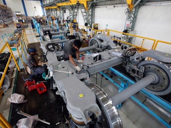 Plant of Metro coach in Sindi near Nagpur; Soon Project Report | नागपूरनजीक सिंदी येथे मेट्रो कोचचा प्लँट; लवकरच प्रकल्प अहवाल Plant of Metro coach in Sindi near Nagpur; Soon Project Report | नागपूरनजीक सिंदी येथे मेट्रो कोचचा प्लँट; लवकरच प्रकल्प अहवाल