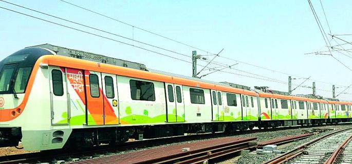 Maha Metro: Approval of important tasks, Waiting for CMRS | महा मेट्रो : महत्त्वाच्या कार्यांना मंजुरी, सीएमआरएसची प्रतीक्षा 