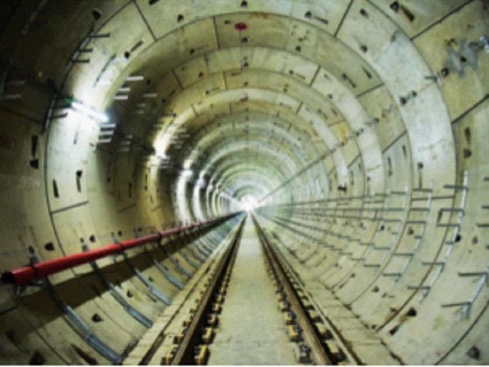 The Colaba Seepz Metro will be tested on the Marol Maroshi route pdc | कुलाबा-सीप्झ मेट्रोची चाचणी मरोळ-मरोशी मार्गावर होणार The Colaba Seepz Metro will be tested on the Marol Maroshi route pdc | कुलाबा-सीप्झ मेट्रोची चाचणी मरोळ-मरोशी मार्गावर होणार