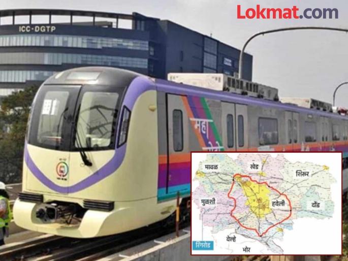 The Ring Road is being built for vehicles, is there anything for people? | दोन्ही शहरांमध्ये 'रिंग रोड' होतोय वाहनांसाठी, पण माणसांसाठी काही नियोजन आहे की नाही? The Ring Road is being built for vehicles, is there anything for people? | दोन्ही शहरांमध्ये 'रिंग रोड' होतोय वाहनांसाठी, पण माणसांसाठी काही नियोजन आहे की नाही?