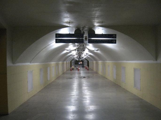 Completion of the Colaba-Bandra-Seepz Metro 3 route, new city to Dadar | कुलाबा-वांद्रे-सीप्झ मेट्रो ३ मार्ग, नया नगर ते दादरपर्यंतचे भुयारीकरण पूर्ण Completion of the Colaba-Bandra-Seepz Metro 3 route, new city to Dadar | कुलाबा-वांद्रे-सीप्झ मेट्रो ३ मार्ग, नया नगर ते दादरपर्यंतचे भुयारीकरण पूर्ण