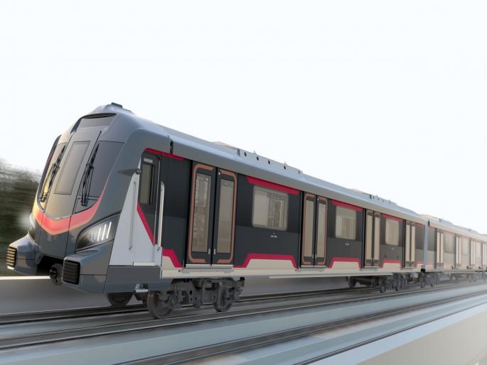 No fuel, no electricity poles; Metro will still run in Pune | Pune Metro: ना इंधन, ना विजेचे खांब; तरीही पुण्यात मेट्रो धावणार No fuel, no electricity poles; Metro will still run in Pune | Pune Metro: ना इंधन, ना विजेचे खांब; तरीही पुण्यात मेट्रो धावणार