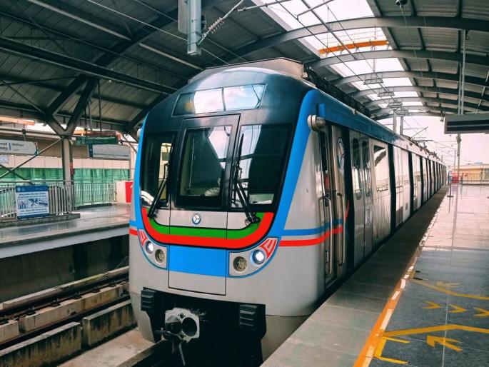 Metro: Three year wait for Pimpri-Nigdi Metro, tender in three months | Metro: पिंपरी-निगडी मेट्रोसाठी तीन वर्ष थांबा, तीन महिन्यांत निविदा Metro: Three year wait for Pimpri-Nigdi Metro, tender in three months | Metro: पिंपरी-निगडी मेट्रोसाठी तीन वर्ष थांबा, तीन महिन्यांत निविदा