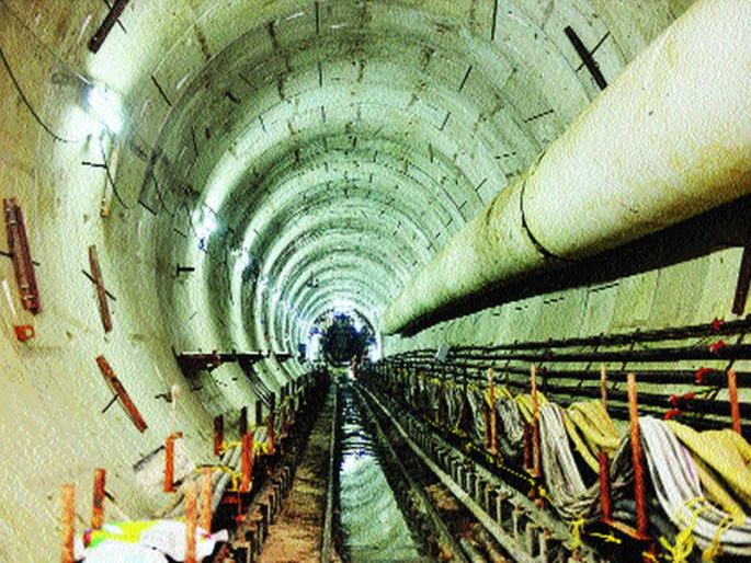 Technical Advisor for the Metro-5 and Metro-9 for Rs 240.55 crore | मेट्रो-५ आणि मेट्रो-९ साठी २४०.५५ कोटींचा तांत्रिक सल्लागार Technical Advisor for the Metro-5 and Metro-9 for Rs 240.55 crore | मेट्रो-५ आणि मेट्रो-९ साठी २४०.५५ कोटींचा तांत्रिक सल्लागार