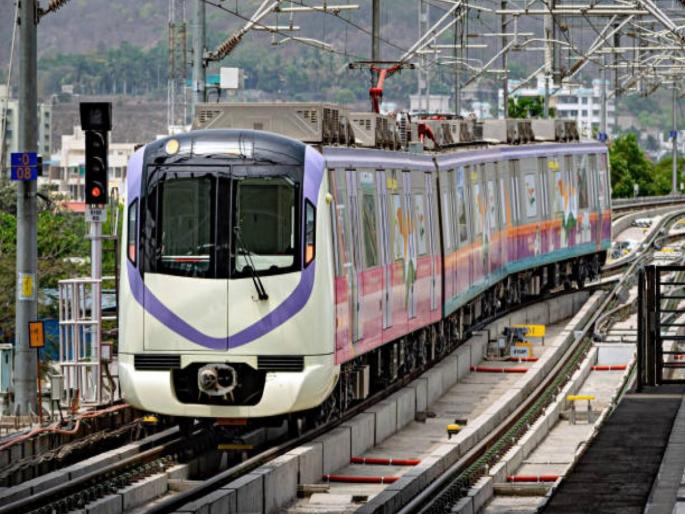 Pune news mahametro will get three and a half acres of land in Yerawada | येरवड्यातील साडेतीन एकर जागा महामेट्रोला मिळणार;महामेट्रो उभारणार कमर्शियल कॉम्प्लेक्स Pune news mahametro will get three and a half acres of land in Yerawada | येरवड्यातील साडेतीन एकर जागा महामेट्रोला मिळणार;महामेट्रो उभारणार कमर्शियल कॉम्प्लेक्स