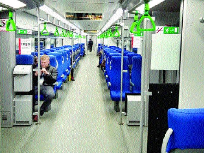 The amazing transport system of Moscow | मॉस्कोची अप्रतिम वाहतूक व्यवस्था The amazing transport system of Moscow | मॉस्कोची अप्रतिम वाहतूक व्यवस्था