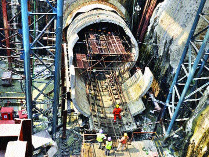 Appoint contractors as well as consultants for metro routes | मेट्रो मार्गांसाठी कंत्राटदार तसेच सल्लागार नियुक्त