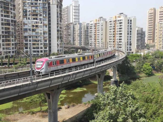 801 families will be affected by Wadala-Gateway Metro; Mumbai Metro Rail Corporation's assessment report reveals the matter | वडाळा- ‘गेट वे’ मेट्रोसाठी ८०१ कुटुंबे होणार बाधित; मुंबई मेट्रो रेल कॉर्पोरेशनच्या मूल्यांकन अहवालात बाब उघड 801 families will be affected by Wadala-Gateway Metro; Mumbai Metro Rail Corporation's assessment report reveals the matter | वडाळा- ‘गेट वे’ मेट्रोसाठी ८०१ कुटुंबे होणार बाधित; मुंबई मेट्रो रेल कॉर्पोरेशनच्या मूल्यांकन अहवालात बाब उघड
