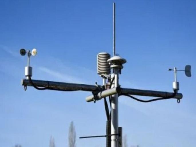 in mumbai automatic weather station municipality search for 60 centres meteorological department receiving data | ‘ऑटोमॅटिक वेदर स्टेशन’साठी कोणी तरी जागा देईल का ? पालिकेचा ६० केंद्रांसाठी शोध in mumbai automatic weather station municipality search for 60 centres meteorological department receiving data | ‘ऑटोमॅटिक वेदर स्टेशन’साठी कोणी तरी जागा देईल का ? पालिकेचा ६० केंद्रांसाठी शोध