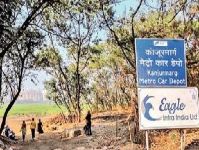 seven hectares of land is required for the carshed of metro 6 despite the appointment of the contractor but the site is not in possession | ‘मेट्रो ६’च्या कारशेडसाठी हवी सात हेक्टर जागा; कंत्राटदाराची नियुक्ती होऊनही जागा ताब्यात नाही  seven hectares of land is required for the carshed of metro 6 despite the appointment of the contractor but the site is not in possession | ‘मेट्रो ६’च्या कारशेडसाठी हवी सात हेक्टर जागा; कंत्राटदाराची नियुक्ती होऊनही जागा ताब्यात नाही