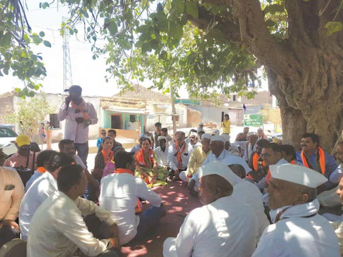 After 64 days the campaign will stop this evening; Only two days to vote nashik lok sabha Election | ६४ दिवसांनंतर आज सायंकाळी प्रचार थांबणार; मतदानाला अवघे दोन दिवस After 64 days the campaign will stop this evening; Only two days to vote nashik lok sabha Election | ६४ दिवसांनंतर आज सायंकाळी प्रचार थांबणार; मतदानाला अवघे दोन दिवस