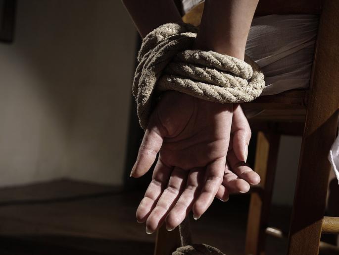 Sensation over abduction of police constable's son in Nagpur | नागपुरात  पोलीस शिपायाच्या मुलाच्या अपहरणाने खळबळ