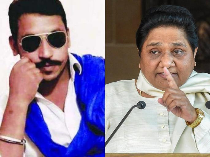 Bhim Army chief Chandrashekhar's candidature is BJP's conspiracy | भीम आर्मीचे प्रमुख चंद्रशेखर यांची उमेदवारी हे भाजपचेच कारस्थान Bhim Army chief Chandrashekhar's candidature is BJP's conspiracy | भीम आर्मीचे प्रमुख चंद्रशेखर यांची उमेदवारी हे भाजपचेच कारस्थान